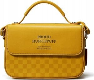 Harry Potter Harry Potter - Torba handbag Proud Hufflepuff (17 x 19 x 7 cm) 1