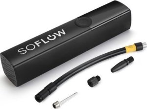 Kompresor samochodowy SoFlow SoFlow PUMP'N'DRIVE Air Pump 3