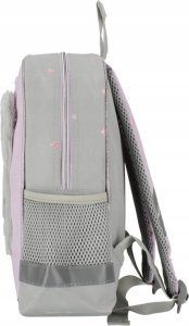 Starpak PLECAK S-MID KROLIK LILIOWY STK 61-33 PB1/12 3