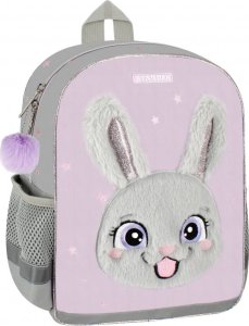 Starpak PLECAK S-MID KROLIK LILIOWY STK 61-33 PB1/12 6