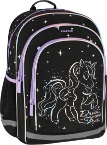 Starpak PLECAK UNICORN HOLO STK-14 PB 1/12 2