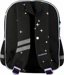Starpak PLECAK S-MID UNICORN HOLO STK 61-33 PB1/12 4