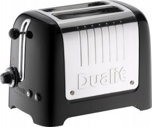 Toster Dualit Dualit 2 Slot  Lite Toaster black 1