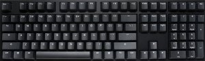 Klawiatura Ducky Ducky Origin Gaming Tastatur, Cherry MX-Red (US) 1