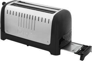 Toster Dualit 2 Slot Lite Toaster LONG black 2