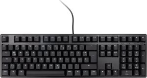 Klawiatura Ducky Ducky Origin Gaming Tastatur, Cherry MX-Silent-Red 2