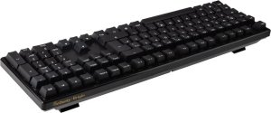 Klawiatura Ducky Ducky Origin Gaming Tastatur, Cherry MX-Silent-Red 3