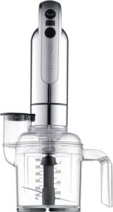 Blender Dualit Dualit Hand Blender - Gift Pack polished 7