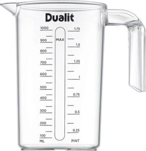 Blender Dualit Dualit Hand Blender - Gift Pack polished 9