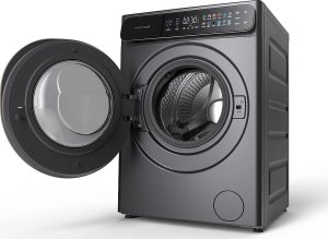 Pralko-suszarka Roborock Roborock Waschtrockner Zeo One 10kg/6kg/1300Umin  bk  E (Speditionsversand) 3