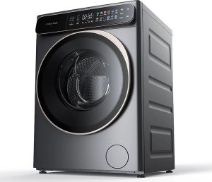 Pralko-suszarka Roborock Roborock Waschtrockner Zeo One 10kg/6kg/1300Umin  bk  E (Speditionsversand) 4