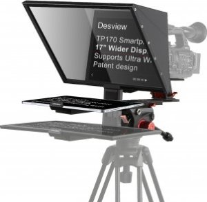 Desview Desview TP170 Teleprompter 1
