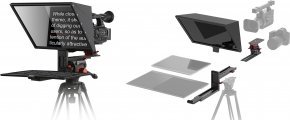 Desview Desview TP170 Teleprompter 12