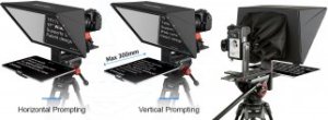 Desview Desview TP170 Teleprompter 13