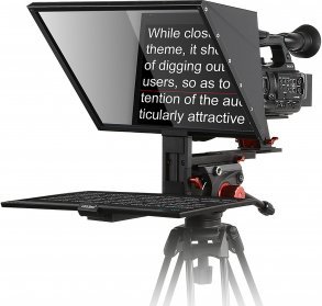 Desview Desview TP170 Teleprompter 4