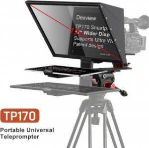 Desview Desview TP170 Teleprompter 6