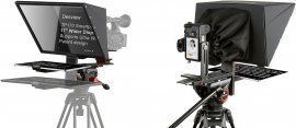 Desview Desview TP170 Teleprompter 10