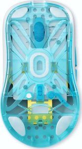 Ślizgacze Lamzu PTFE Skates, mały - Atlantis Mini Pro 2