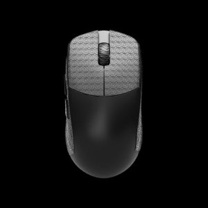 Ślizgacze Lamzu Lamzu Maya Grip - grau 2