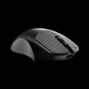 Ślizgacze Lamzu Lamzu Maya Grip - grau 3