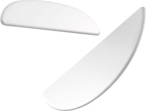 Ślizgacze Lamzu PTFE Skates duży - Atlantis OG V2 2