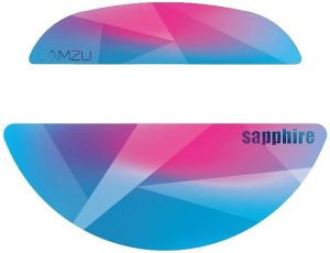 Ślizgacze Lamzu Sapphire Skates - Atlantis Mini Pro 2