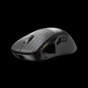 Ślizgacze Lamzu Thorn Grip - Szary 2