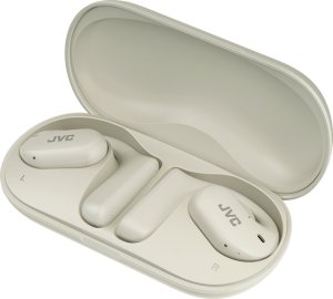 Słuchawki JVC JVC HA-NP35T-WU white 5