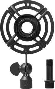 Thronmax Kosz anytwibracyjny Thronmax Shock Mount 1