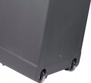 Lodówka turystyczna Teesa Lodówka turystyczna z funkcją grzania 35L 7