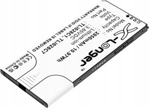 Bateria Cameron Sino Akumulator Bateria Typ Tli028c1 Tli028c7 Do Alcatel 1b 2020 Ot-5002 Ot-5002a At&t / Cs-otb502sl 2