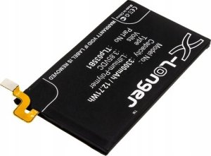 Bateria Cameron Sino Akumulator Bateria Typ Tlp035b1 Do Blackberry Key2 Bbf100 / 6 9 8 4 2 1 / Cs-brk200sl 2