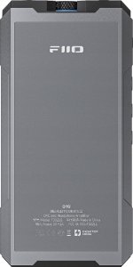 FiiO FiiO Q15 - DAC i wzmacniacz słuchawkowy - titanium 4