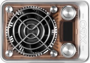 Lampa studyjna Zhiyun Zhiyun Molus X60 RGB 4