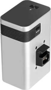 Lampa studyjna Zhiyun Molus X60 RGB Combo 13