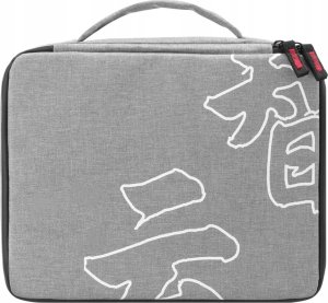 Lampa studyjna Zhiyun Molus X60 RGB Combo 14