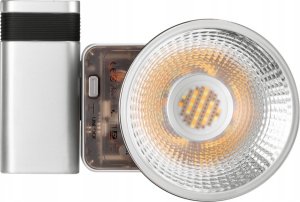 Lampa studyjna Zhiyun Molus X60 RGB Combo 5