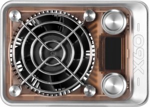 Lampa studyjna Zhiyun Molus X60 RGB Combo 7