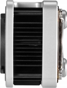 Lampa studyjna Zhiyun Molus X60 RGB Combo 8