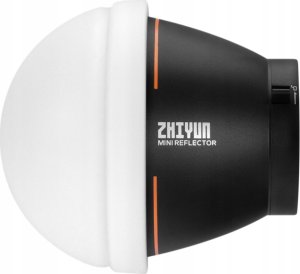 Lampa studyjna Zhiyun Molus X60 RGB Combo 9