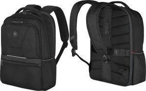 Plecak Wenger Wenger XE Resist 16'' czarny 11