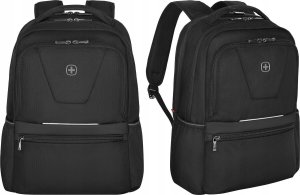 Plecak Wenger Wenger XE Resist 16'' czarny 9