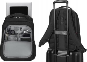 Plecak Wenger Wenger XE Resist 16'' czarny 10