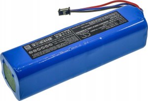 Bateria Cameron Sino Akumulator Bateria Typ Sun-inte-181 Do Xiaomi Viomi A1 Alpha Uv S9 D800 Roidmi Eve Plus / Tefal X-ploter Serie 60 / Cs-pcm710vx 2