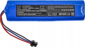 Bateria Cameron Sino Akumulator Bateria Typ Sun-inte-181 Do Xiaomi Viomi A1 Alpha Uv S9 D800 Roidmi Eve Plus / Tefal X-ploter Serie 60 / Cs-pcm710vx 3