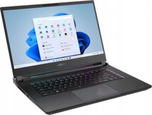 Laptop Gigabyte Gigabyte AORUS 15 (2024) - Ultra 7-155H | 15,6"-165Hz | 64GB | 2TB | W11H | RTX 4060 1