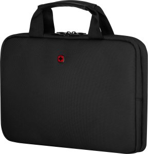 Torba Wenger Wenger Modern Business Guyde 14" czarny 1