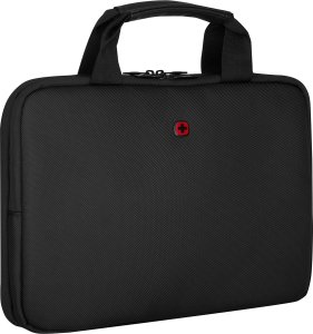 Torba Wenger Wenger Modern Business Guyde 14" czarny 6