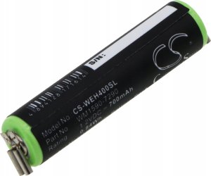 Bateria Cameron Sino Akumulator Bateria Typ Wm1590-7290 Do Golarek Wella Bella Super Chromini Contura / Cs-weh400sl 1