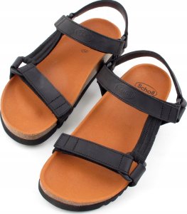 Scholl Obuwie HEAVEN AD MED MF230091004 rozmiar 45 kolor czarny 13